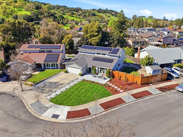 6219 Evangeline Drive, San Jose, CA 95123