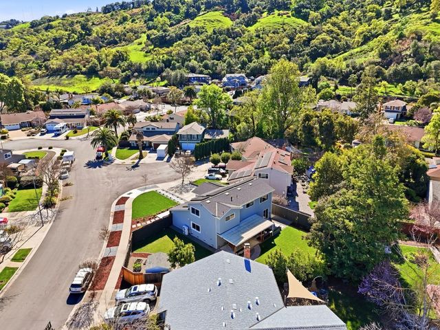 6219 Evangeline Drive, San Jose, CA 95123