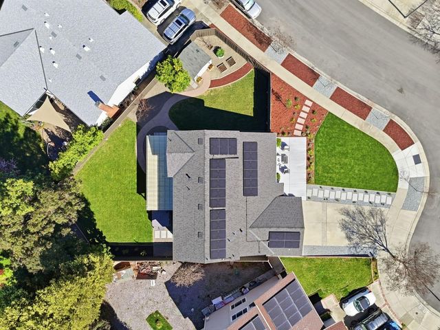 6219 Evangeline Drive, San Jose, CA 95123