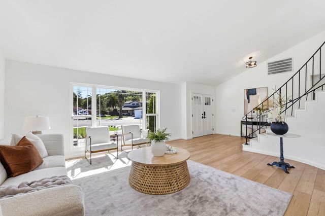 6219 Evangeline Drive, San Jose, CA 95123