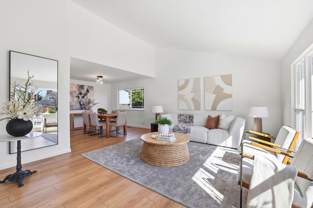 6219 Evangeline Drive, San Jose, CA 95123