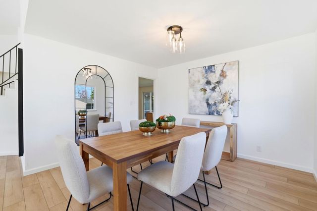 6219 Evangeline Drive, San Jose, CA 95123