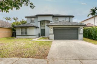 14701 SW 159th Ct, Miami, FL 33196