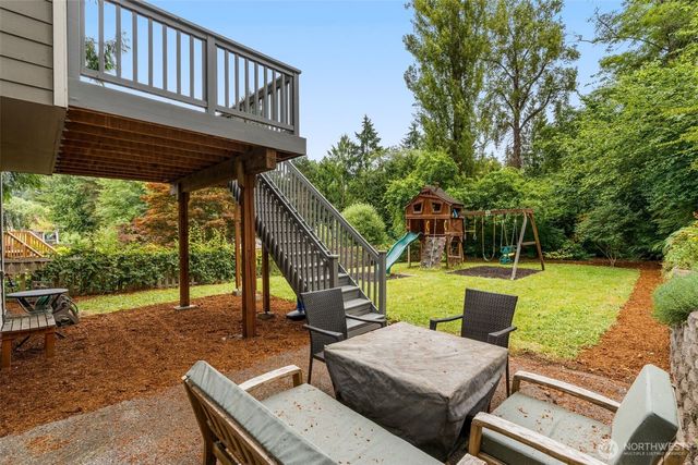 19036 18th Avenue NE, Shoreline, WA 98155