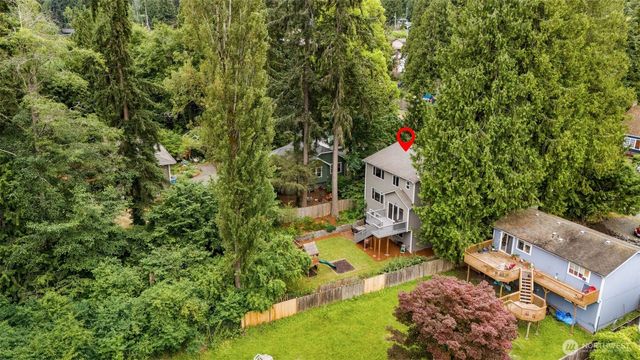 19036 18th Avenue NE, Shoreline, WA 98155