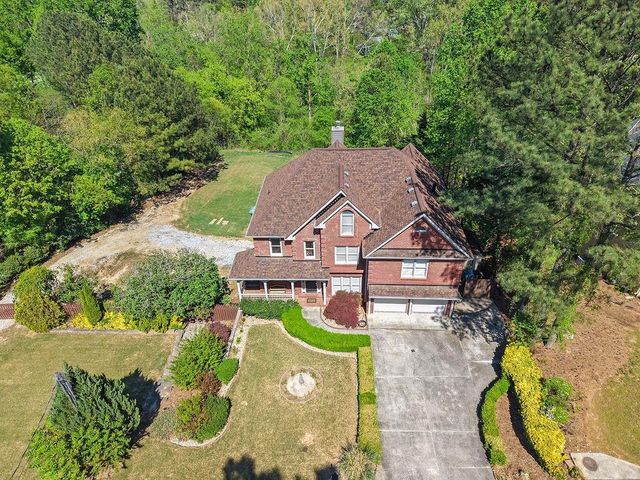 1340 Eryn Circle, Suwanee, GA 30024
