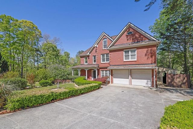 1340 Eryn Circle, Suwanee, GA 30024