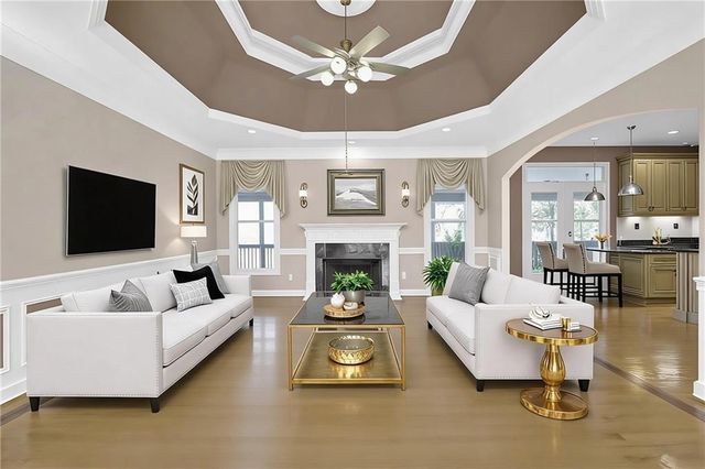 1340 Eryn Circle, Suwanee, GA 30024
