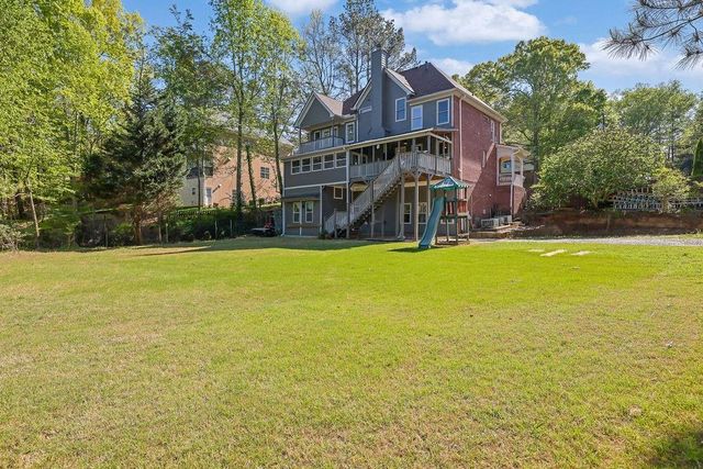 1340 Eryn Circle, Suwanee, GA 30024