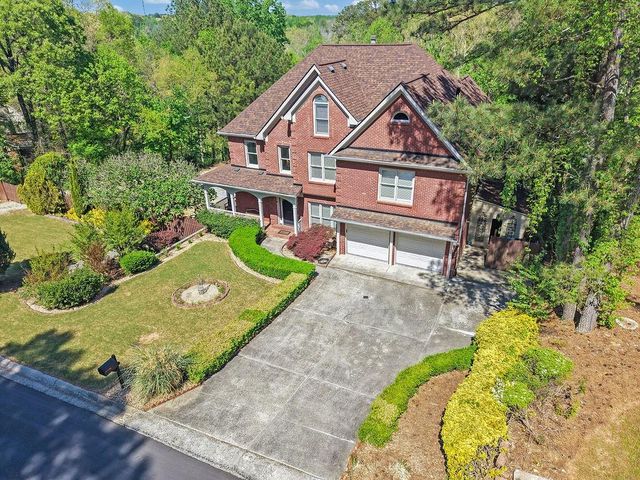 1340 Eryn Circle, Suwanee, GA 30024