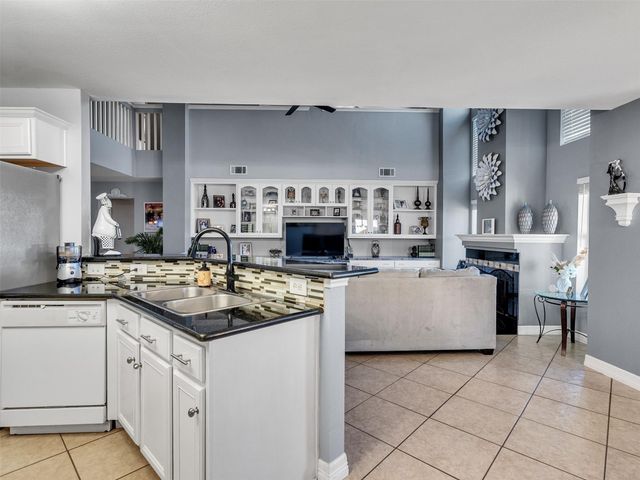 16627 Roseglade Drive, Cypress, TX 77429