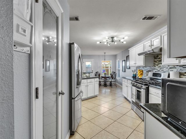 16627 Roseglade Drive, Cypress, TX 77429