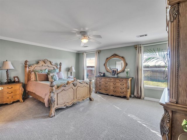 16627 Roseglade Drive, Cypress, TX 77429