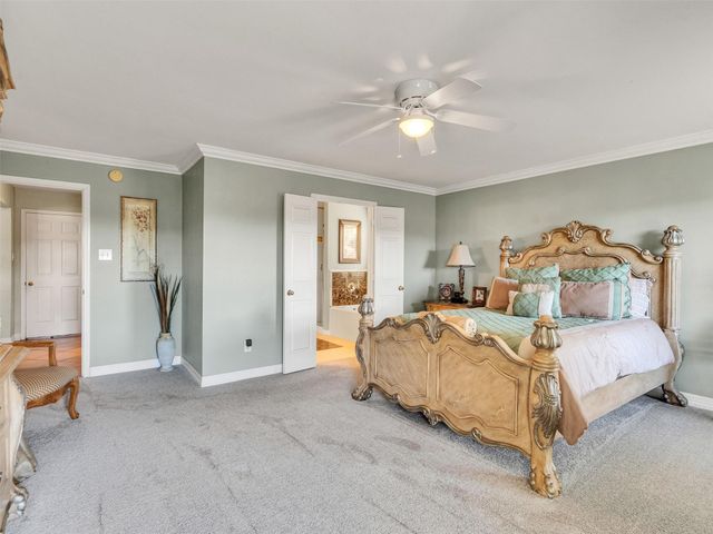 16627 Roseglade Drive, Cypress, TX 77429