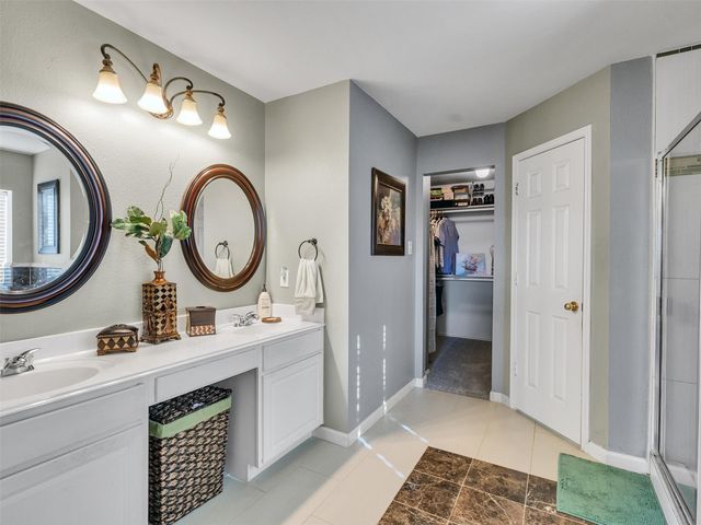 16627 Roseglade Drive, Cypress, TX 77429