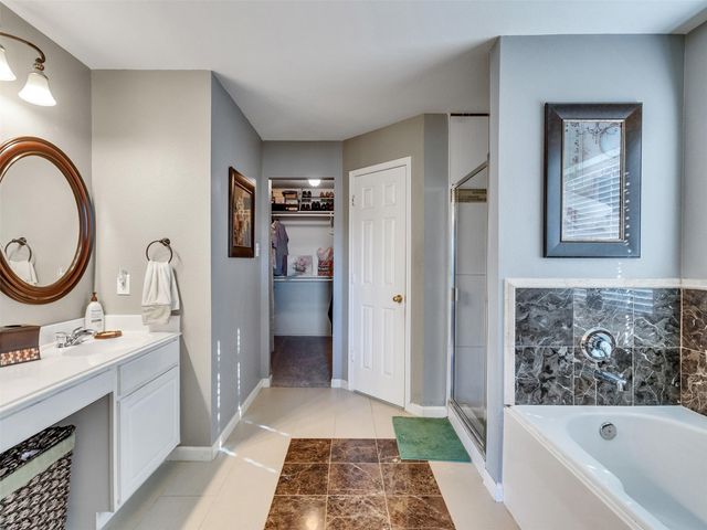 16627 Roseglade Drive, Cypress, TX 77429