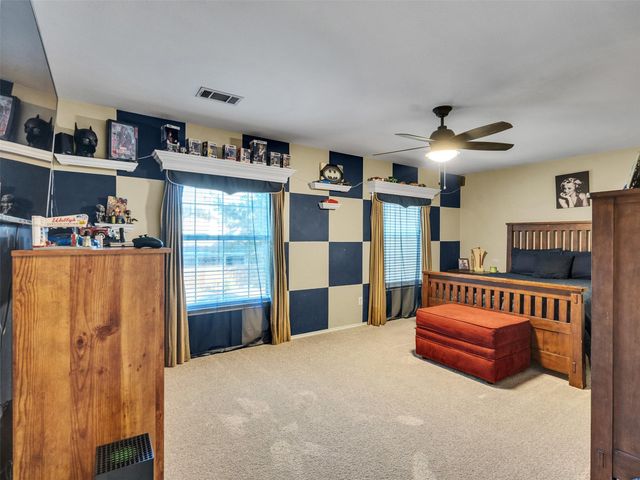 16627 Roseglade Drive, Cypress, TX 77429