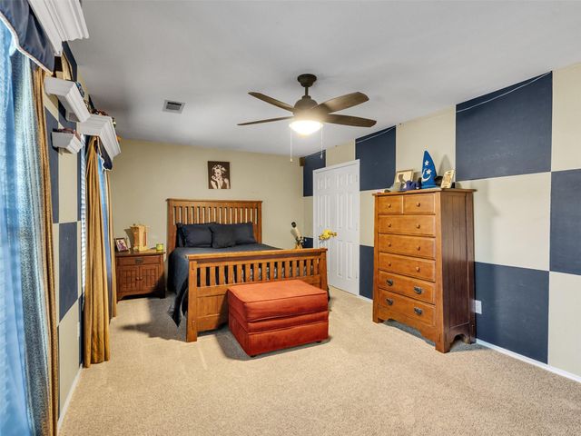 16627 Roseglade Drive, Cypress, TX 77429