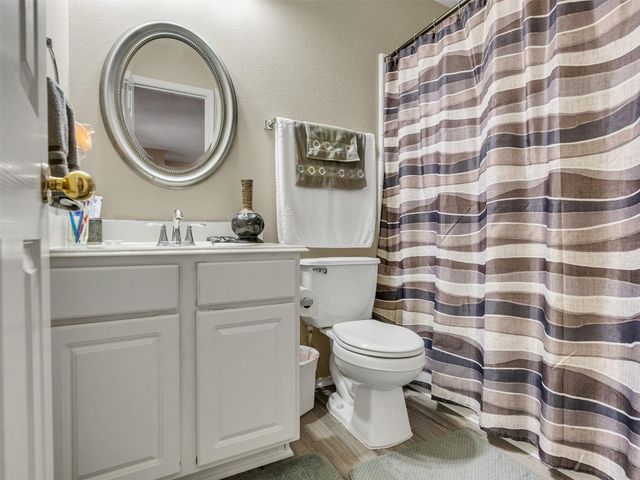 16627 Roseglade Drive, Cypress, TX 77429