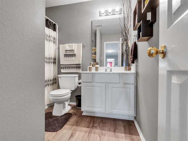 16627 Roseglade Drive, Cypress, TX 77429