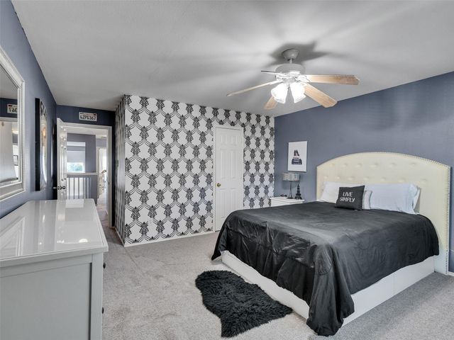 16627 Roseglade Drive, Cypress, TX 77429