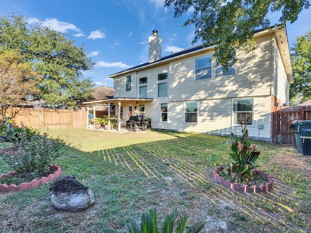 16627 Roseglade Drive, Cypress, TX 77429