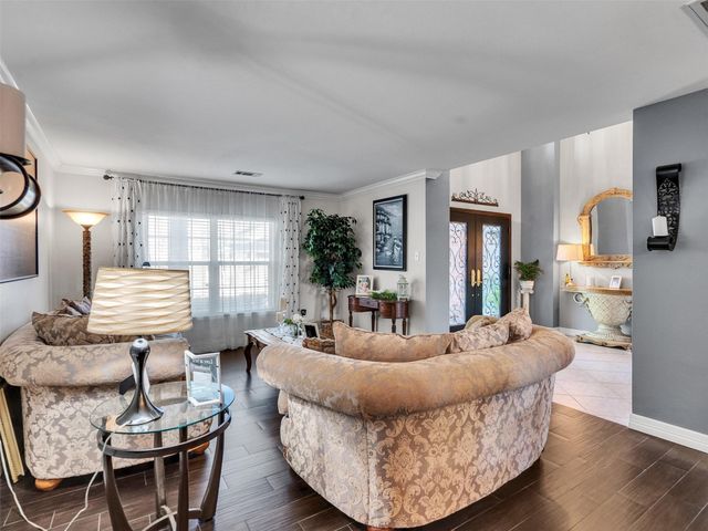 16627 Roseglade Drive, Cypress, TX 77429