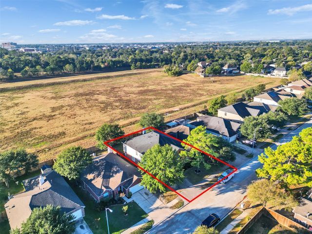 16627 Roseglade Drive, Cypress, TX 77429