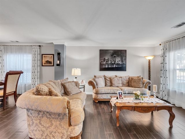 16627 Roseglade Drive, Cypress, TX 77429