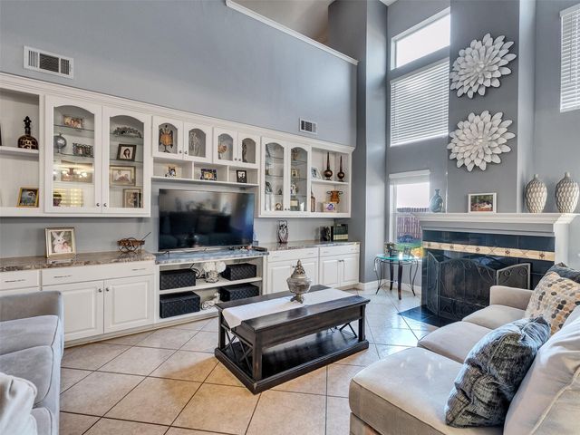 16627 Roseglade Drive, Cypress, TX 77429