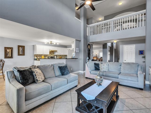 16627 Roseglade Drive, Cypress, TX 77429