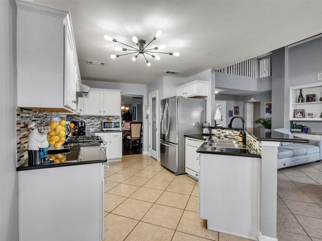 16627 Roseglade Drive, Cypress, TX 77429