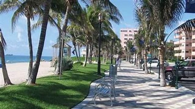 505 NE 20 Avenue 217, Deerfield Beach, FL 33441