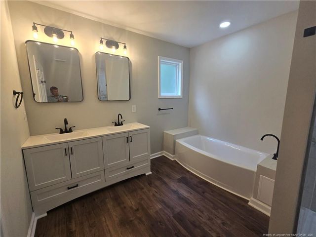 3416 Green Valley Road, Fayetteville, NC 28311