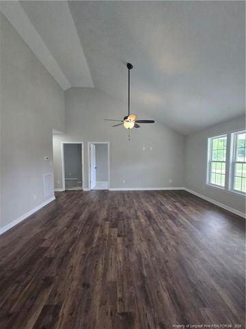 3416 Green Valley Road, Fayetteville, NC 28311