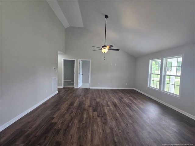 3416 Green Valley Road, Fayetteville, NC 28311