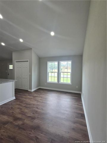 3416 Green Valley Road, Fayetteville, NC 28311