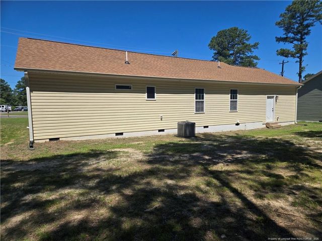 3416 Green Valley Road, Fayetteville, NC 28311
