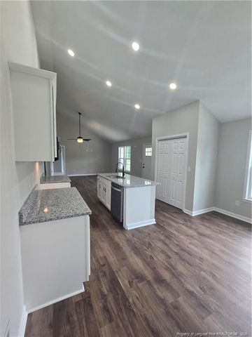 3416 Green Valley Road, Fayetteville, NC 28311