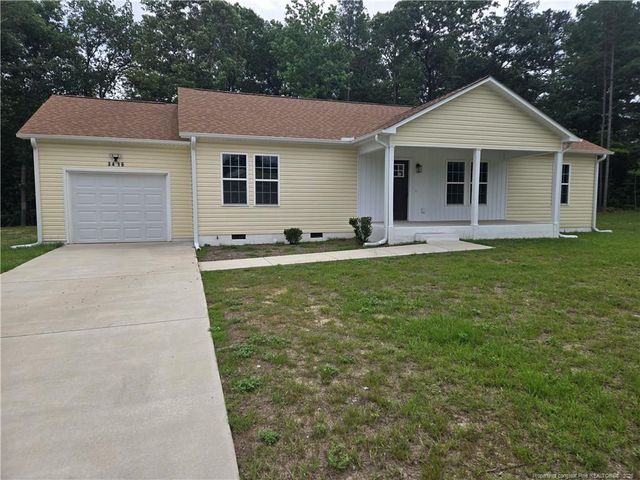 3416 Green Valley Road, Fayetteville, NC 28311