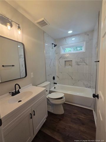 3416 Green Valley Road, Fayetteville, NC 28311