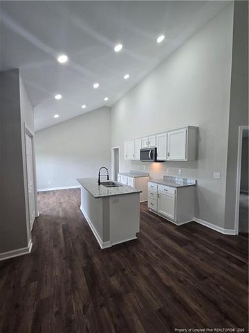 3416 Green Valley Road, Fayetteville, NC 28311