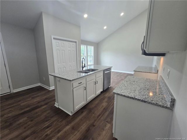 3416 Green Valley Road, Fayetteville, NC 28311
