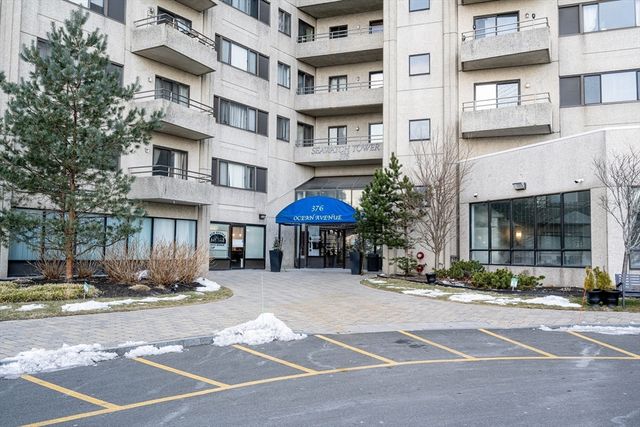 376 Ocean Ave 309, Revere, MA 02151