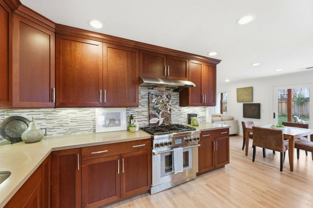 3330 Stockton Place, Palo Alto, CA 94303