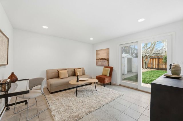 3330 Stockton Place, Palo Alto, CA 94303