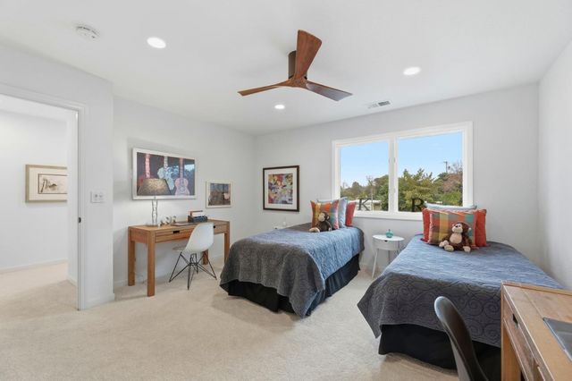 3330 Stockton Place, Palo Alto, CA 94303