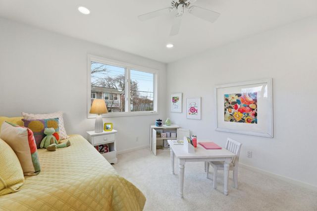 3330 Stockton Place, Palo Alto, CA 94303