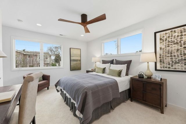 3330 Stockton Place, Palo Alto, CA 94303