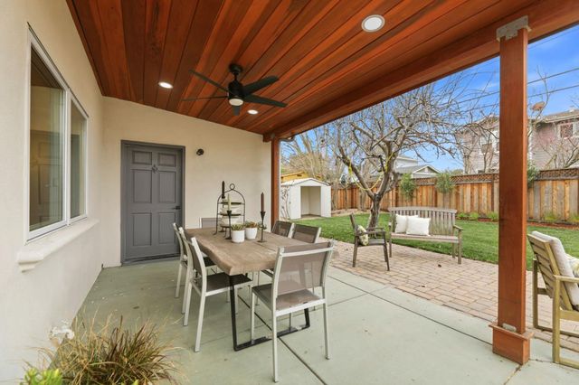 3330 Stockton Place, Palo Alto, CA 94303